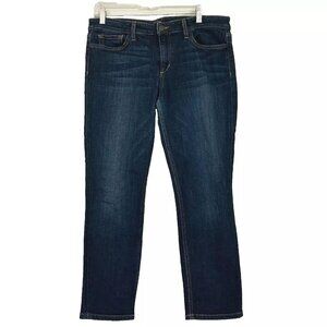 Joe's Jeans Curvy Bootcut The Honey in Rikki size 32"